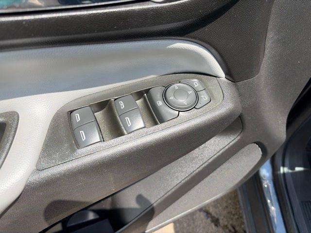 Chevrolet Equinox LS AWD 2022