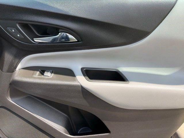 Chevrolet Equinox LS AWD 2022