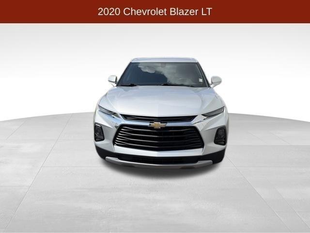 Chevrolet Blazer LT 2020