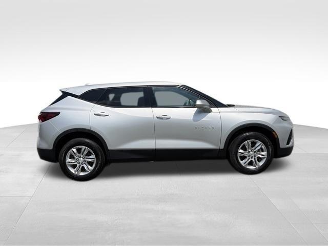 Chevrolet Blazer LT 2020