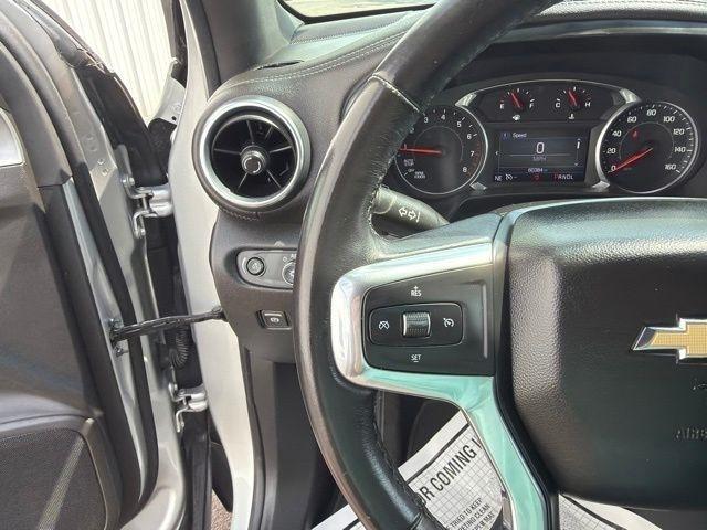 Chevrolet Blazer LT 2020