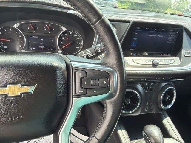 Chevrolet Blazer LT 2020