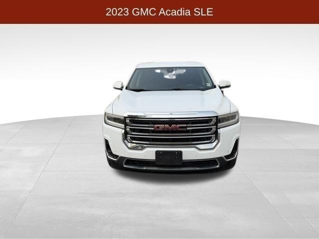 GMC Acadia SLE 2023
