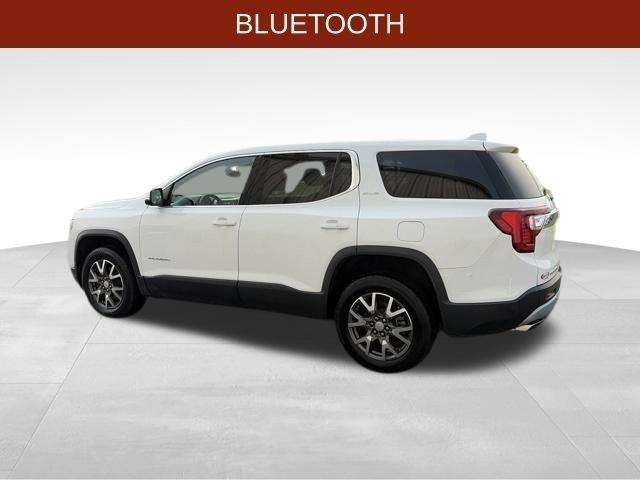 GMC Acadia SLE 2023