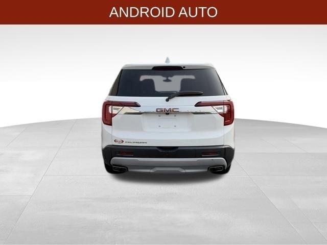 GMC Acadia SLE 2023