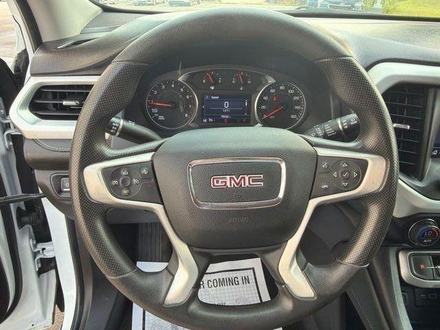 GMC Acadia SLE 2023