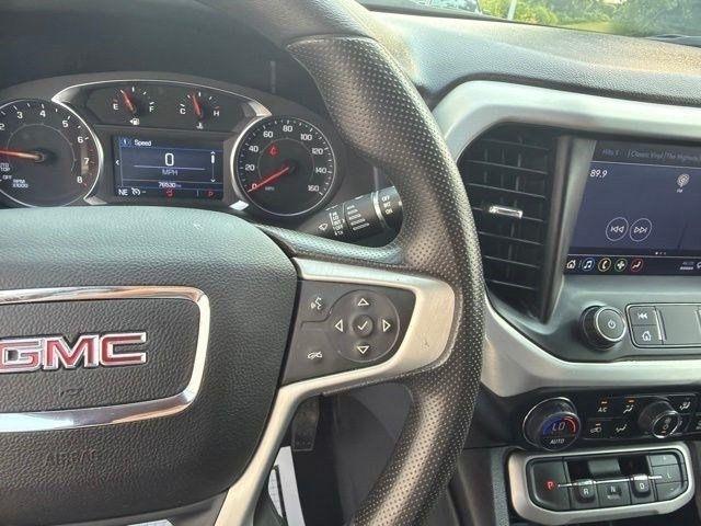 GMC Acadia SLE 2023