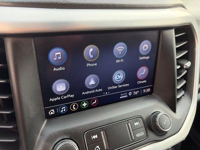 GMC Acadia SLE 2023