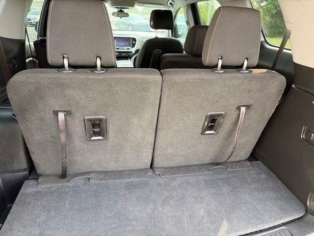 GMC Acadia SLE 2023