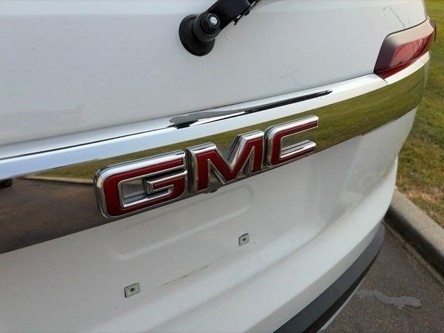 GMC Acadia SLE 2023