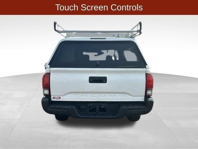 Toyota Tacoma SR5 Access Cab I4 6AT 2WD 2019