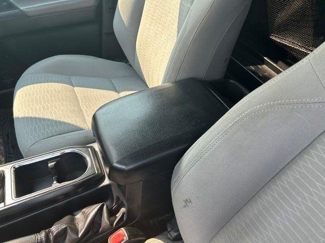 Toyota Tacoma SR5 Access Cab I4 6AT 2WD 2019