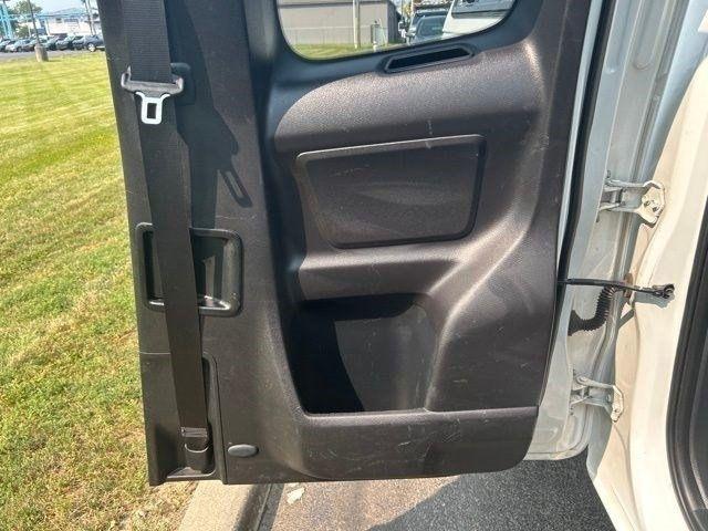 Toyota Tacoma SR5 Access Cab I4 6AT 2WD 2019