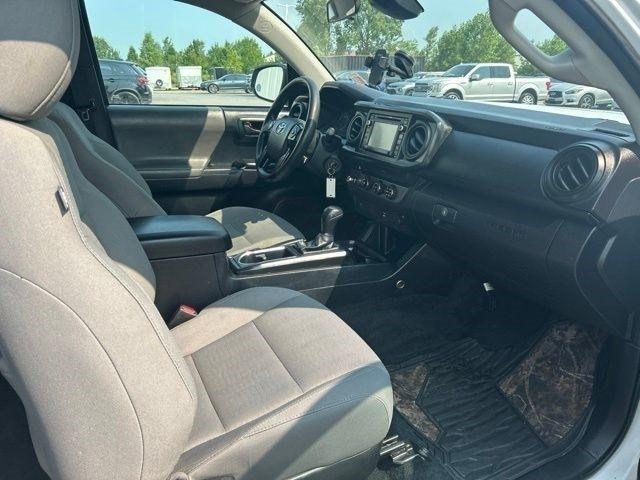 Toyota Tacoma SR5 Access Cab I4 6AT 2WD 2019