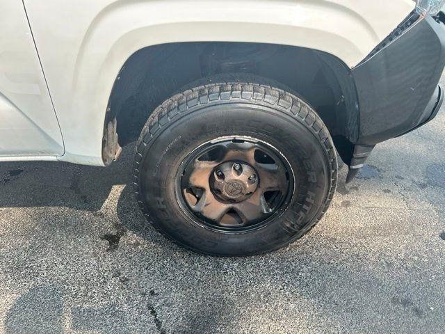 Toyota Tacoma SR5 Access Cab I4 6AT 2WD 2019