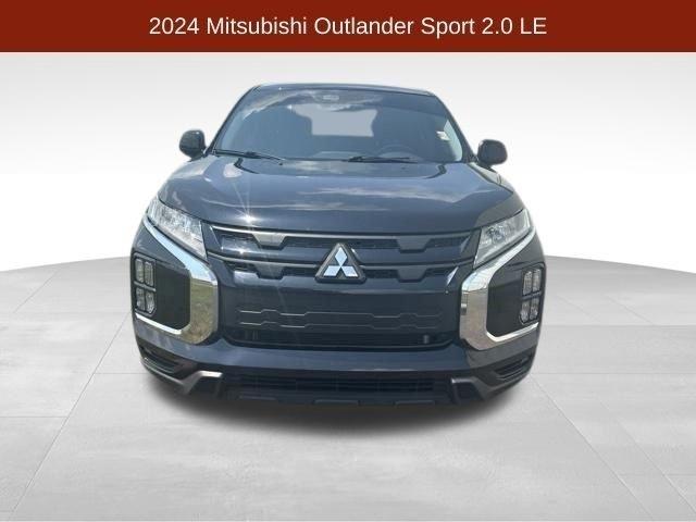 Mitsubishi Outlander Sport 2.0 ES 4WD 2024