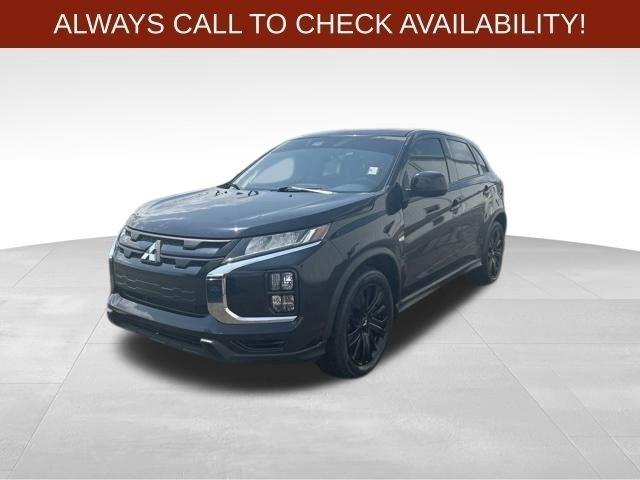 Mitsubishi Outlander Sport 2.0 ES 4WD 2024