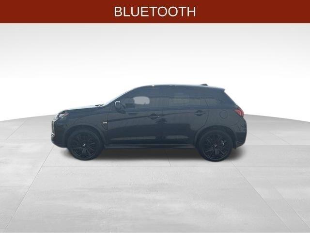 Mitsubishi Outlander Sport 2.0 ES 4WD 2024