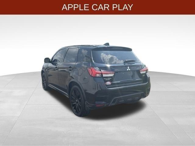 Mitsubishi Outlander Sport 2.0 ES 4WD 2024