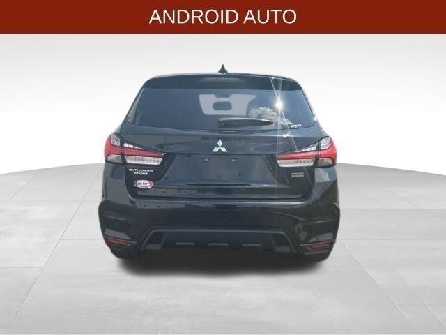 Mitsubishi Outlander Sport 2.0 ES 4WD 2024