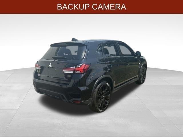 Mitsubishi Outlander Sport 2.0 ES 4WD 2024