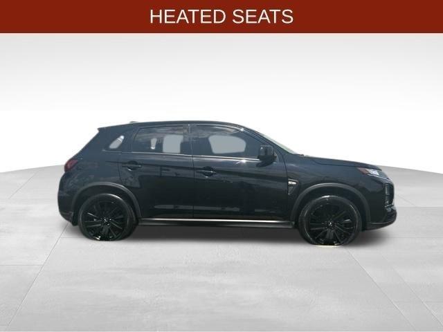 Mitsubishi Outlander Sport 2.0 ES 4WD 2024