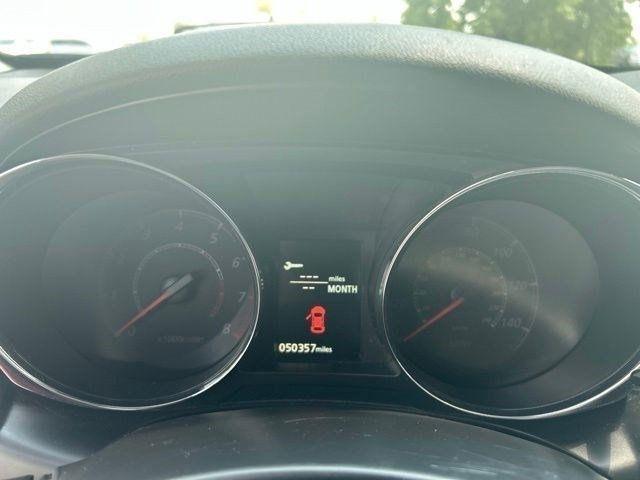 Mitsubishi Outlander Sport 2.0 ES 4WD 2024