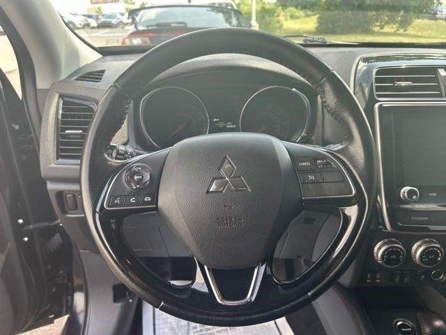 Mitsubishi Outlander Sport 2.0 ES 4WD 2024