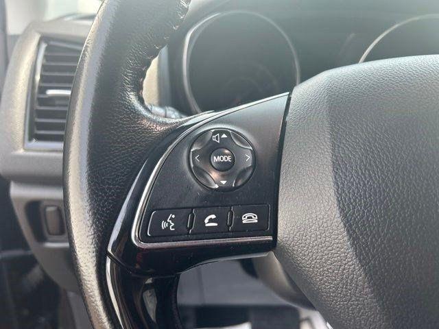 Mitsubishi Outlander Sport 2.0 ES 4WD 2024