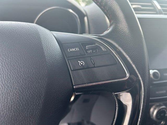 Mitsubishi Outlander Sport 2.0 ES 4WD 2024