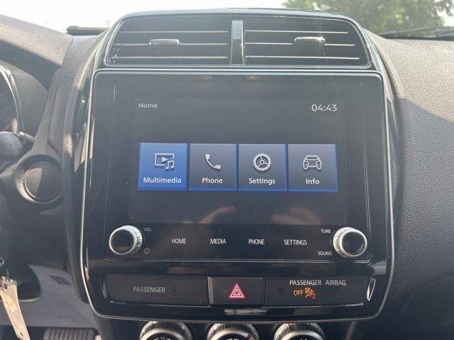 Mitsubishi Outlander Sport 2.0 ES 4WD 2024