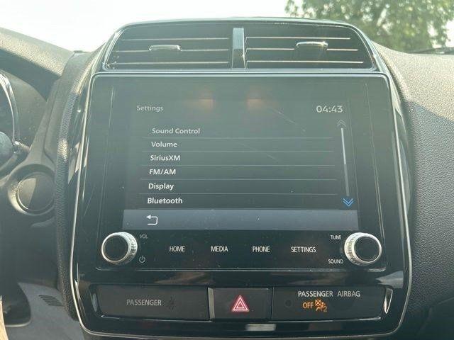 Mitsubishi Outlander Sport 2.0 ES 4WD 2024