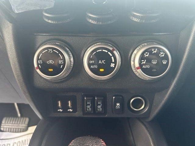 Mitsubishi Outlander Sport 2.0 ES 4WD 2024