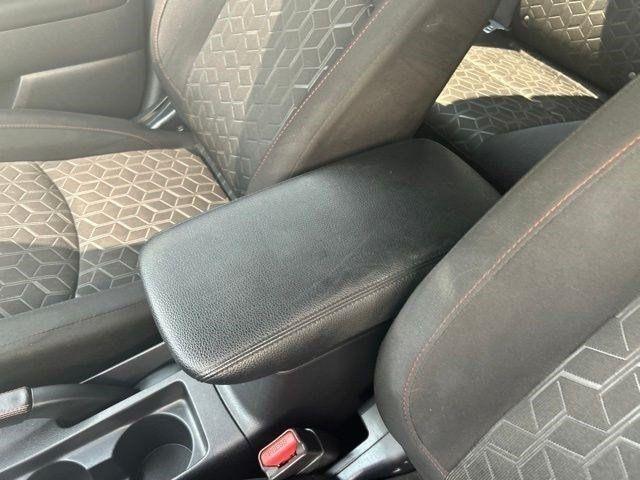 Mitsubishi Outlander Sport 2.0 ES 4WD 2024