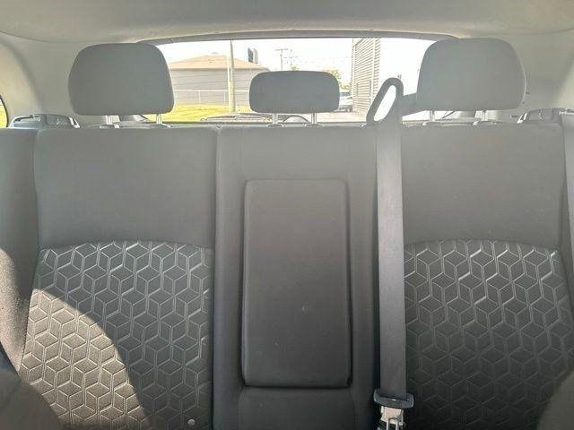 Mitsubishi Outlander Sport 2.0 ES 4WD 2024