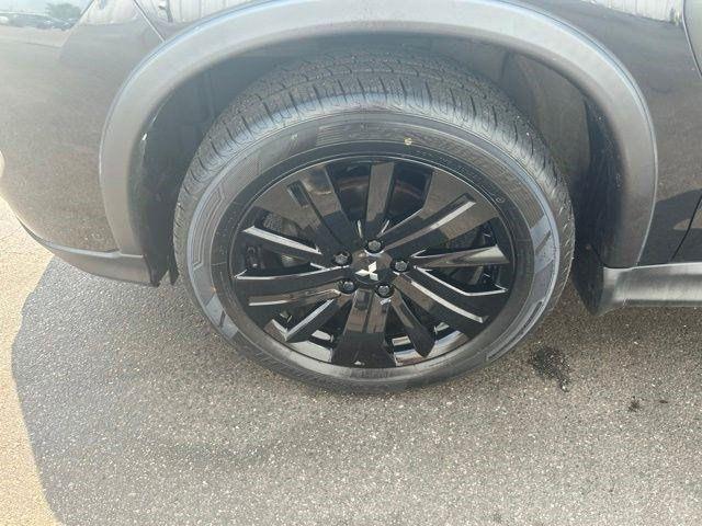 Mitsubishi Outlander Sport 2.0 ES 4WD 2024