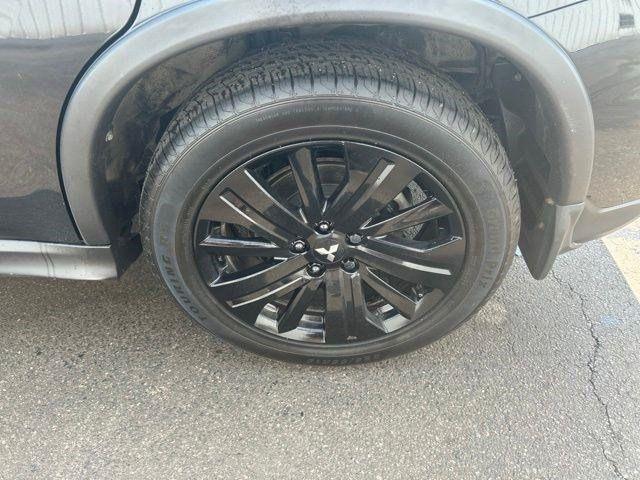 Mitsubishi Outlander Sport 2.0 ES 4WD 2024