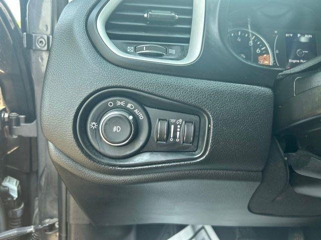 Jeep Renegade Latitude 2020
