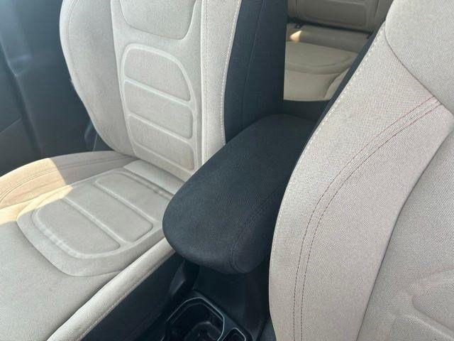 Jeep Renegade Latitude 2020