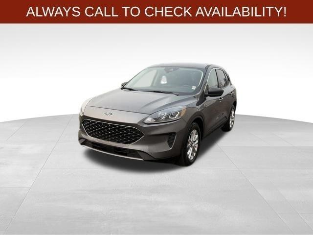 Ford Escape SE 2022