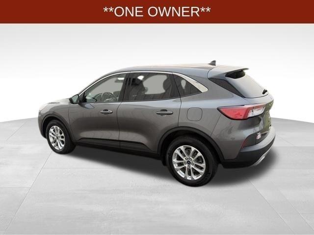 Ford Escape SE 2022