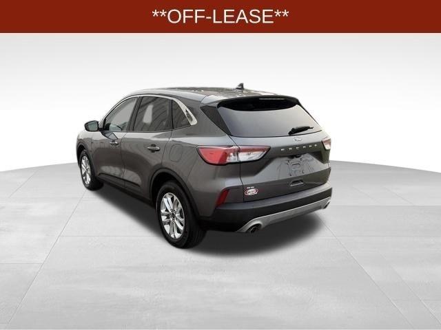 Ford Escape SE 2022