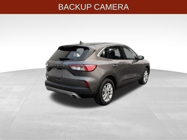 Ford Escape SE 2022