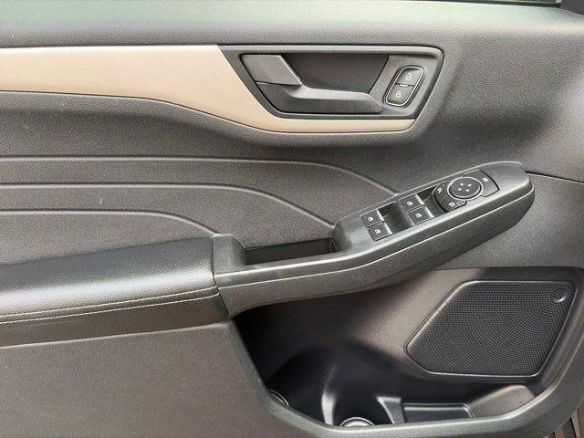 Ford Escape SE 2022
