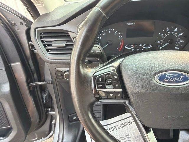 Ford Escape SE 2022