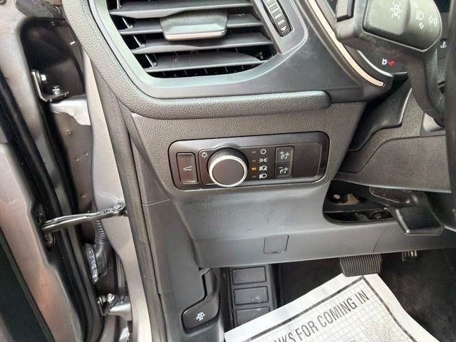 Ford Escape SE 2022