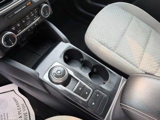 Ford Escape SE 2022