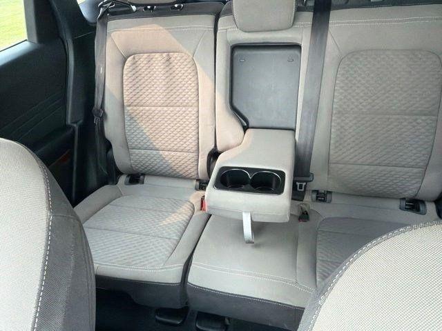 Ford Escape SE 2022