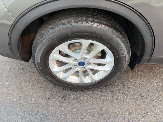 Ford Escape SE 2022