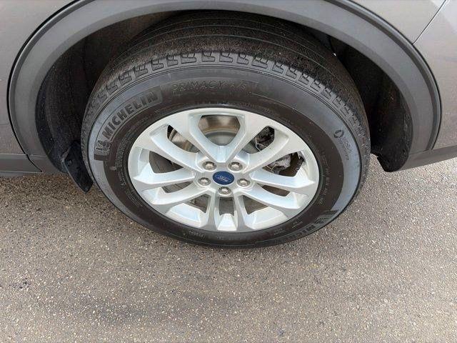 Ford Escape SE 2022